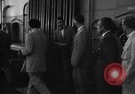 Standbild König Faisal II United States USA, 1952, aus Sekunde 50 historischem Filmmaterial Videoclip 65675068898
