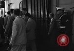 Standbild König Faisal II United States USA, 1952, aus Sekunde 52 historischem Filmmaterial Videoclip 65675068898