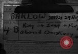 Image of King Faisal II United States USA, 1952, second 3 stock footage video 65675068900