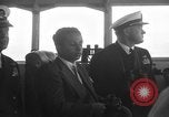 Image of King Faisal II United States USA, 1952, second 4 stock footage video 65675068900