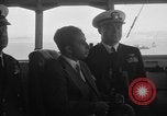 Image of King Faisal II United States USA, 1952, second 7 stock footage video 65675068900