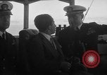 Image of King Faisal II United States USA, 1952, second 16 stock footage video 65675068900