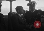 Image of King Faisal II United States USA, 1952, second 17 stock footage video 65675068900