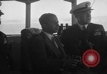 Image of King Faisal II United States USA, 1952, second 18 stock footage video 65675068900
