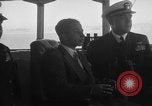 Image of King Faisal II United States USA, 1952, second 19 stock footage video 65675068900