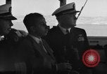 Image of King Faisal II United States USA, 1952, second 20 stock footage video 65675068900