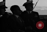 Image of King Faisal II United States USA, 1952, second 21 stock footage video 65675068900