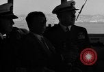 Image of King Faisal II United States USA, 1952, second 22 stock footage video 65675068900