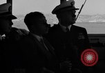 Image of King Faisal II United States USA, 1952, second 23 stock footage video 65675068900