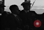 Image of King Faisal II United States USA, 1952, second 24 stock footage video 65675068900