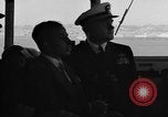 Image of King Faisal II United States USA, 1952, second 25 stock footage video 65675068900