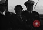 Image of King Faisal II United States USA, 1952, second 27 stock footage video 65675068900