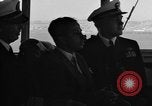 Image of King Faisal II United States USA, 1952, second 30 stock footage video 65675068900