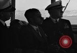 Image of King Faisal II United States USA, 1952, second 31 stock footage video 65675068900