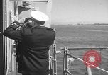 Image of King Faisal II United States USA, 1952, second 33 stock footage video 65675068900