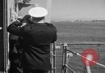 Image of King Faisal II United States USA, 1952, second 38 stock footage video 65675068900