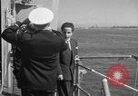 Image of King Faisal II United States USA, 1952, second 40 stock footage video 65675068900
