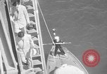 Image of King Faisal II United States USA, 1952, second 42 stock footage video 65675068900