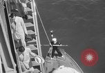 Image of King Faisal II United States USA, 1952, second 43 stock footage video 65675068900