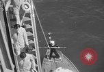 Image of King Faisal II United States USA, 1952, second 44 stock footage video 65675068900