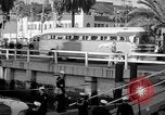 Standbild König Faisal II San Diego California USA, 1952, aus Sekunde 6 historischem Filmmaterial Videoclip 65675068901