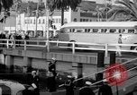 Standbild König Faisal II San Diego California USA, 1952, aus Sekunde 8 historischem Filmmaterial Videoclip 65675068901