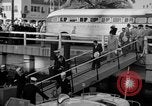 Standbild König Faisal II San Diego California USA, 1952, aus Sekunde 11 historischem Filmmaterial Videoclip 65675068901