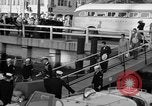 Standbild König Faisal II San Diego California USA, 1952, aus Sekunde 13 historischem Filmmaterial Videoclip 65675068901