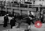Standbild König Faisal II San Diego California USA, 1952, aus Sekunde 17 historischem Filmmaterial Videoclip 65675068901