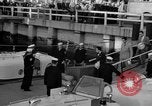 Standbild König Faisal II San Diego California USA, 1952, aus Sekunde 18 historischem Filmmaterial Videoclip 65675068901