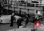 Standbild König Faisal II San Diego California USA, 1952, aus Sekunde 19 historischem Filmmaterial Videoclip 65675068901