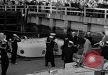 Standbild König Faisal II San Diego California USA, 1952, aus Sekunde 21 historischem Filmmaterial Videoclip 65675068901