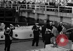 Standbild König Faisal II San Diego California USA, 1952, aus Sekunde 22 historischem Filmmaterial Videoclip 65675068901