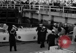 Standbild König Faisal II San Diego California USA, 1952, aus Sekunde 23 historischem Filmmaterial Videoclip 65675068901