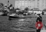 Standbild König Faisal II San Diego California USA, 1952, aus Sekunde 27 historischem Filmmaterial Videoclip 65675068901