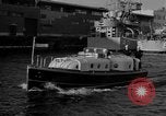 Standbild König Faisal II San Diego California USA, 1952, aus Sekunde 35 historischem Filmmaterial Videoclip 65675068901