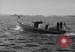 Standbild König Faisal II San Diego California USA, 1952, aus Sekunde 37 historischem Filmmaterial Videoclip 65675068901