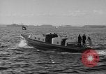 Standbild König Faisal II San Diego California USA, 1952, aus Sekunde 38 historischem Filmmaterial Videoclip 65675068901