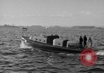 Standbild König Faisal II San Diego California USA, 1952, aus Sekunde 40 historischem Filmmaterial Videoclip 65675068901