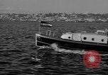 Standbild König Faisal II San Diego California USA, 1952, aus Sekunde 43 historischem Filmmaterial Videoclip 65675068901