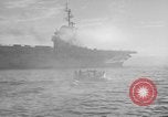 Standbild König Faisal II San Diego California USA, 1952, aus Sekunde 49 historischem Filmmaterial Videoclip 65675068901