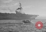 Standbild König Faisal II San Diego California USA, 1952, aus Sekunde 50 historischem Filmmaterial Videoclip 65675068901