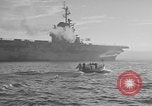 Standbild König Faisal II San Diego California USA, 1952, aus Sekunde 51 historischem Filmmaterial Videoclip 65675068901
