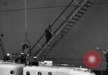 Standbild König Faisal II San Diego California USA, 1952, aus Sekunde 54 historischem Filmmaterial Videoclip 65675068901