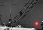 Standbild König Faisal II San Diego California USA, 1952, aus Sekunde 55 historischem Filmmaterial Videoclip 65675068901
