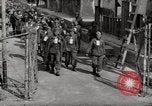 Image of German prisoners France, 1944, second 4 stock footage video 65675068902