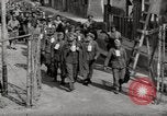 Image of German prisoners France, 1944, second 6 stock footage video 65675068902