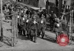 Image of German prisoners France, 1944, second 7 stock footage video 65675068902