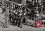 Image of German prisoners France, 1944, second 8 stock footage video 65675068902