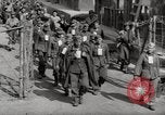 Image of German prisoners France, 1944, second 9 stock footage video 65675068902